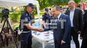 Odgovorno u saobraćaju